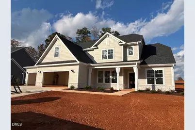 104 W Fountainhead Lane, Garner, NC 27529 - Photo 1