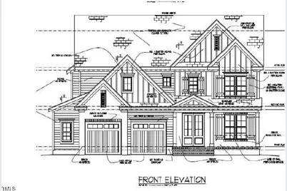 249 Deer Tail Lane #Lot 45, Fuquay Varina, NC 27526 - Photo 1
