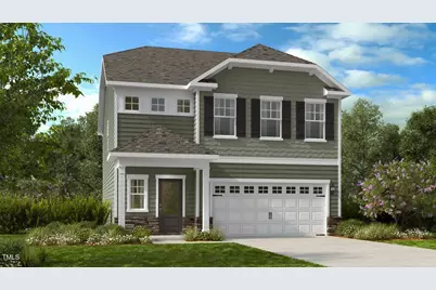 198 Blue Butterfly Drive, Angier, NC 27501 - Photo 1