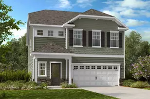 198 Blue Butterfly Dr, Angier, NC 27501 - Photo 1