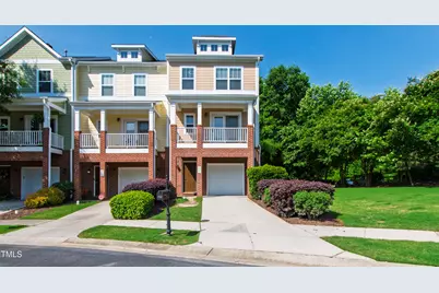 717 Samuel Cary Drive, Cary, NC 27511 - Photo 1