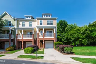 717 Samuel Cary Drive, Cary, NC 27511 - Photo 1