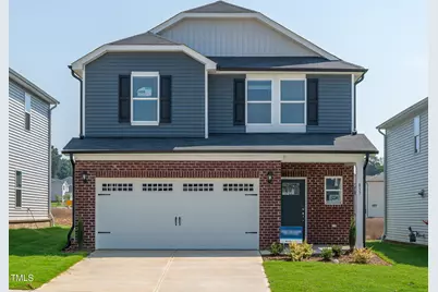 837 Ottawa Drive, Garner, NC 27529 - Photo 1