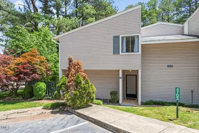 4705 Walden Pond Drive #110-C, Raleigh, NC 27604 - Photo 1