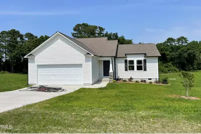 81 Coharie Drive, Lillington, NC 27546 - Photo 1