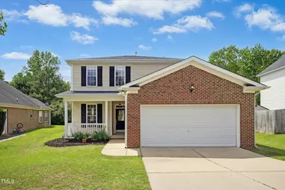 634 Cotton Brook Drive, Fuquay Varina, NC 27526 - Photo 1