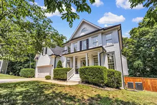 1001 Dairy House Ct, Wake Forest, NC 27587 - Photo 1