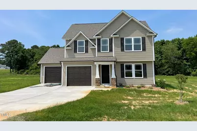 159 Coharie Drive, Lillington, NC 27546 - Photo 1
