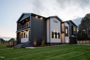 500 Grigsby Ave, Holly Springs, NC 27540 - Photo 1