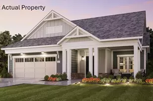 1205 Bridgeforth Ln, Chapel Hill, NC 27517 - Photo 1