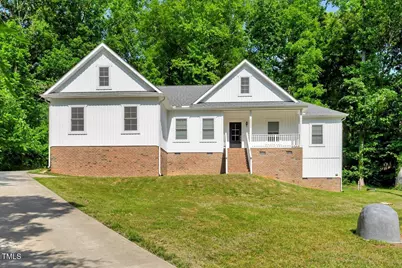 10304 Stallion Way, Bahama, NC 27503 - Photo 1