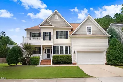 1420 Lagerfeld Way, Wake Forest, NC 27587 - Photo 1