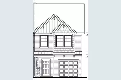 677 Leland Hill Circle, Zebulon, NC 27597 - Photo 1