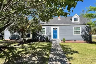 1241 Cokey Rd, Rocky Mount, NC 27801 - Photo 1