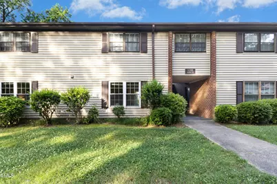 1208 Manassas Court #A, Raleigh, NC 27609 - Photo 1