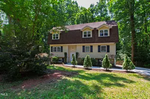 1005 Temple St, Raleigh, NC 27609 - Photo 1