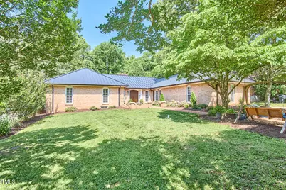 423 N Cameron Street, Hillsborough, NC 27278 - Photo 1