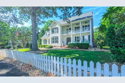 8042 Hogan Drive, Wake Forest, NC 27587 - Photo 1