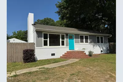 3804 Cobb Street, Garner, NC 27529 - Photo 1