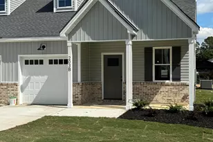 203 S Main St, Four Oaks, NC 27524 - Photo 1