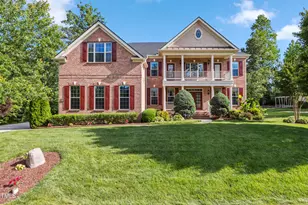 3404 Mount Pisgah Way, Cary, NC 27519 - Photo 1