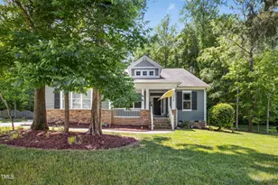 619 E Hatterleigh Ave, Hillsborough, NC 27278 - Photo 1