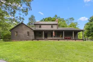 5800 Hagan-Stone Park Rd, Pleasant Garden, NC 27313 - Photo 1