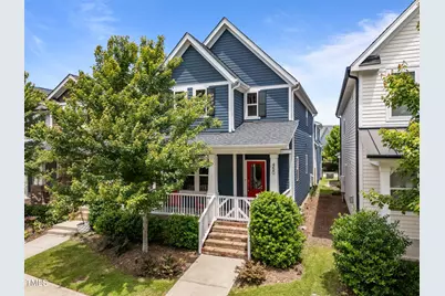 450 Granite Mill Boulevard, Chapel Hill, NC 27516 - Photo 1