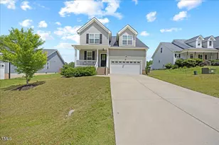 225 Alcock Ln, Youngsville, NC 27596 - Photo 1
