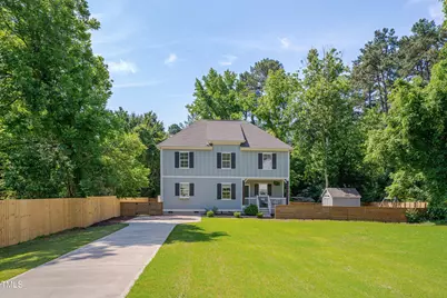 3003 University Drive, Durham, NC 27707 - Photo 1