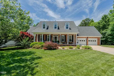 114 Fieldstone Drive, Burlington, NC 27215 - Photo 1