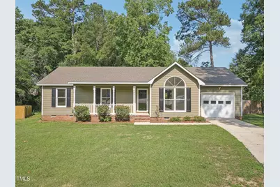 6712 Potters Court, Fayetteville, NC 28314 - Photo 1