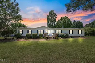 496 Creech Johnson Rd, Zebulon, NC 27597 - Photo 1