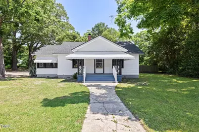 201 Van Street, Pinetops, NC 27864 - Photo 1