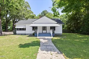 201 Van St, Pinetops, NC 27864 - Photo 1