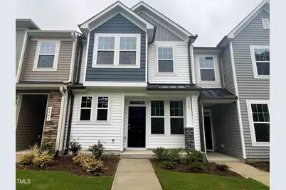 6449 Granite Quarry Drive, Raleigh, NC 27610 - Photo 1