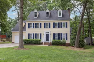 1113 Smokewood Dr, Apex, NC 27502 - Photo 1