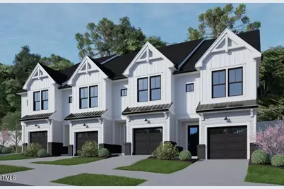 4091 Elk Creek Lane, Raleigh, NC 27612 - Photo 1