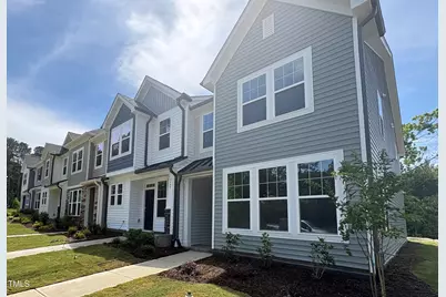 6451 Granite Quarry Drive, Raleigh, NC 27610 - Photo 1