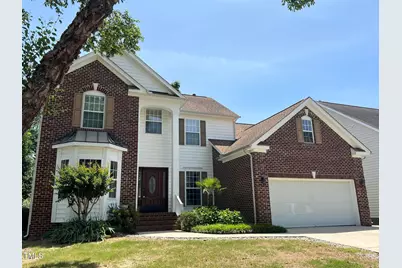 5708 Big Sandy Drive, Raleigh, NC 27616 - Photo 1