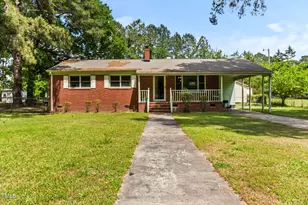 1709 Whitfield Ave, Rocky Mount, NC 27801 - Photo 1