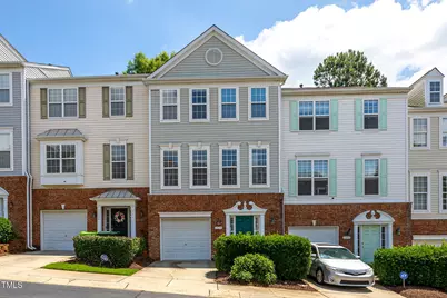 7244 Galon Glen Road, Raleigh, NC 27613 - Photo 1