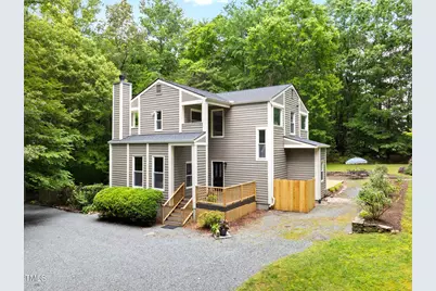 406 Johns Woods Road, Chapel Hill, NC 27516 - Photo 1