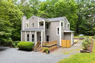 406 John's Woods Rd, Chapel Hill, NC 27516 - Photo 1