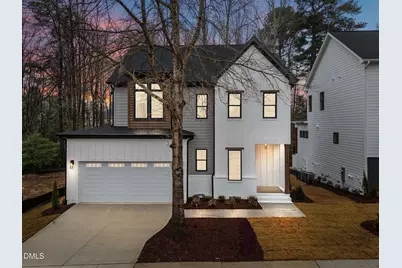 3828 Coach Lantern Avenue, Wake Forest, NC 27587 - Photo 1