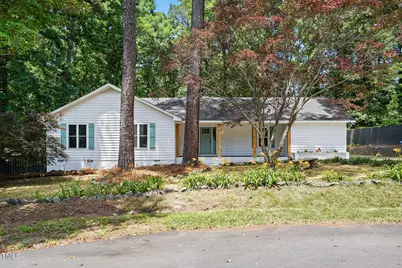3916 W Allen, Raleigh, NC 27603 - Photo 1