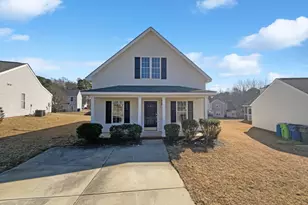 4025 Scofield Dr, Raleigh, NC 27610 - Photo 1