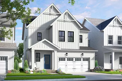 323 Beacon Drive, Pittsboro, NC 27312 - Photo 1