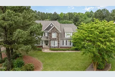 50 Pebble Creek Drive, Franklinton, NC 27525 - Photo 1