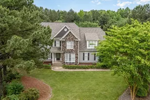 50 Pebble Creek Dr, Franklinton, NC 27525 - Photo 1